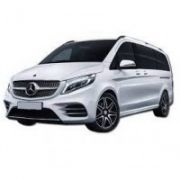 Запчасти Mercedes-Benz Vito II (W639)
