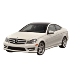 Mercedes C-CLASS