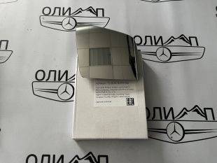 Зеркальный элемент правый на Mercedes W166 GL ML GLE GLS