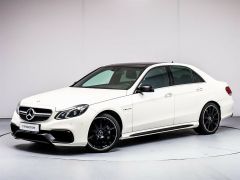 модель W212 рестайлинг (2013-2016)